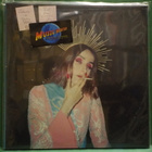 ZAHARA - PUTA SPAIN EX+/EX+ LP - pikkukuva 1