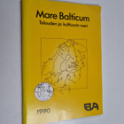 Mare Balticum : talouden ja kulttuurin meri - pikkukuva 1