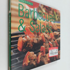 Lorraine Turner : Barbecues & Salads - Simple and Delicio... - pikkukuva 1