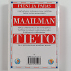 Pieni ja paras maailmantieto - pikkukuva 2