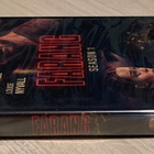 FARANG (2007) koko tv-sarja (2DVD) Ola Rapace (UUSI) - pikkukuva 3