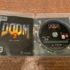 PS3 Doom 3 BFG Edition - pikkukuva 2