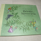 Mörö - Nygård Helokki ja hiirenvirna Kukkaretki pihamaalle - pikkukuva 1
