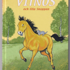 Marie Louise Rudolfsson: Vitnos och lilla Snoppan - pikkukuva 1