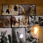 The World War II Collection  (4 DVD) + valokuvia - pikkukuva 2