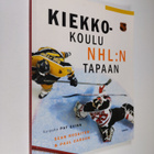 Sean Rossiter : Kiekkokoulu NHL:n tapaan - pikkukuva 1
