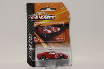 Majorette FORD GT