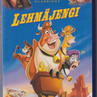 DVD: Lehmäjengi - pikkukuva 1