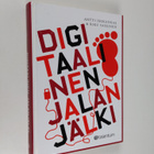 Antti ym. Isokangas : Digitaalinen jalanjälki - pikkukuva 1