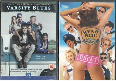 2 KPL DVD