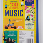 Jerome Martin : 100 things to know about music - pikkukuva 2