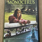 MONOCERUS - SALAPERÄINEN YKSISARVINEN - DVD - pikkukuva 1