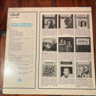 Tapio Rautavaara - Tapsa Rautavaara Lp - pikkukuva 2