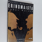 Pertti Alasuutari : Erinomaista, rakas Watson : johdatus ... - pikkukuva 1