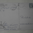 Anttola, Anttolahovi, väri-ilmakuvapk (tak. kartta), p. 1983 - pikkukuva 2