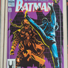 Batman: KnightsEnd Complete 12-Comic Set (1994) - pikkukuva 4