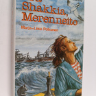 Marja-Liisa Polkunen : Erä shakkia, merenneito (signeerat... - pikkukuva 1