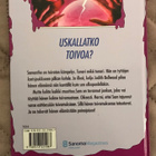 R. L. Stine: Kolme kauheaa toivetta (Goosebumps) - pikkukuva 2