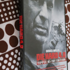 2DVD Die Hard 4.0 ( 2007 Bruce Willis ) - pikkukuva 1