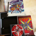 X-Com Apocalypse, PC Big Box, cib - pikkukuva 2