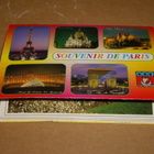 Monuments de Paris - POSTIKORTIT 1990 -luku - pikkukuva 1