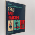 Marja Wuorenheimo : Read and practise - pikkukuva 1