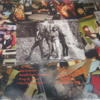 AGENT ORANGE - AGENT ORANGE - EX/EX+ - SAKSA -91 PAINOS LP - pikkukuva 2