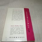 James Hadley Chase Oli kaunis kesäaamu   -nid - pikkukuva 2