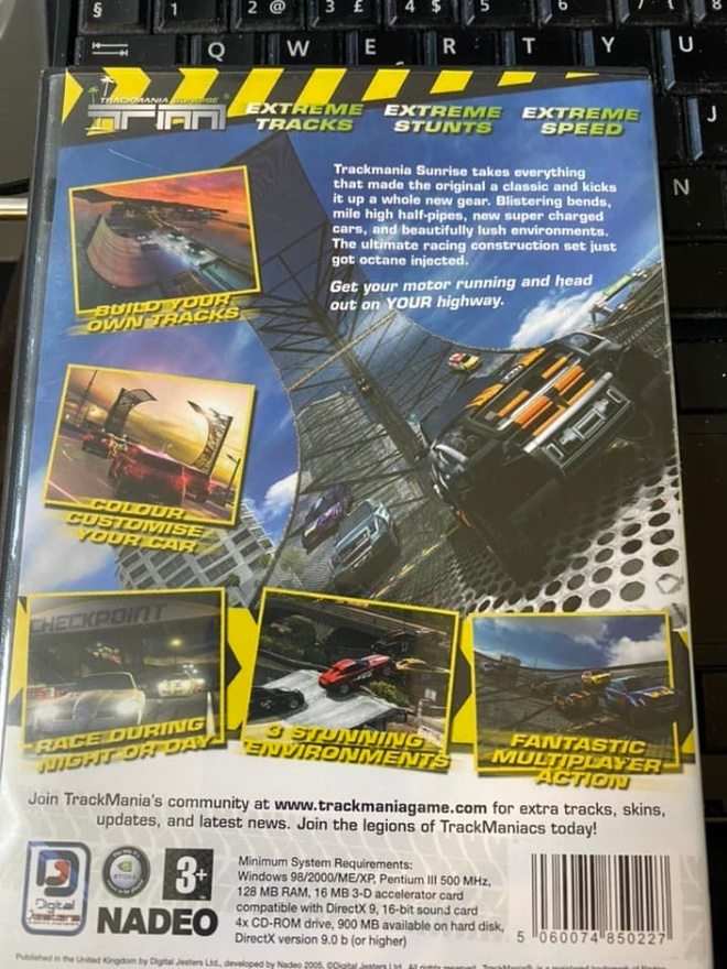 Item image