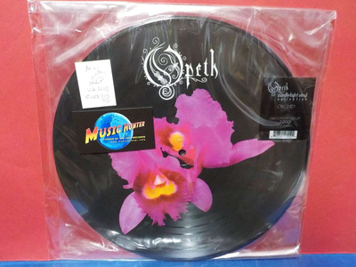 OPETH - ORCHID M- 2LP