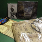 DAWN OF A DARK AGE - LE FORCHE CAUDINE "SS" CD + CASS SET - pikkukuva 2