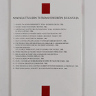Anne Brunila : Kirjatuotannon rakenne ja strategiat - pikkukuva 2