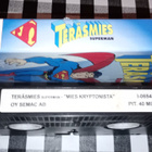TERÄSMIES SUPERMAN MIES KRYPTONISTA VHS - pikkukuva 4