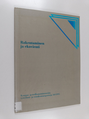 Rakentaminen ja ekovienti
