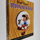 Walt Disney : Pinocchio - pikkukuva 1