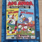 Aku Ankka: Parhaat palat 1957 - pikkukuva 1