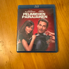 Pelimiehen painajainen blu-ray - pikkukuva 1