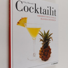 Eliq Maranik : Cocktailit : sykähdyttäviä uusia ja klassi... - pikkukuva 1