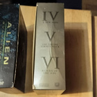 Starwars ja Alien dvd boxit - pikkukuva 3