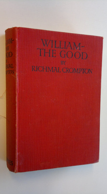 Richmal Crompton : William - The Good
