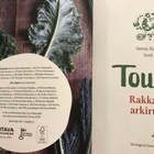 Toukola Rakkaudesta arkiruokaan /Mansikkamäki ja Reenpää - pikkukuva 3