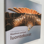 Maailman parhaat luontokuvat = wildlife photographer of t... - pikkukuva 1