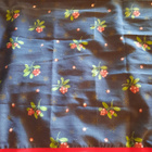 Jouluinen verhokappa 275x50cm - pikkukuva 2