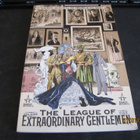 League of Extraordinary Gentlemen Volume I - pikkukuva 1