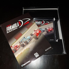 OFFICIAL FORMULA 1 RACING . Retro PC peli ( BIG BOX ) - pikkukuva 3