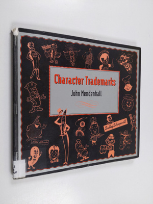 John Mendenhall : Character trademarks
