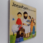 Honor Ayres : Jeesuksen kertomukset - pikkukuva 1