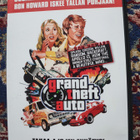 Grand Theft Auto Ron Howard - pikkukuva 1