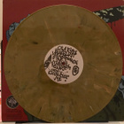 DEAD GERMAN Vicious Repent ~ LP  Ruskea Marmori Vinyl - pikkukuva 3