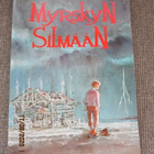 Will Eisner MYRSKYN SILMÄÄN - pikkukuva 1